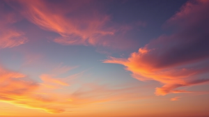 Enchanting Sunset