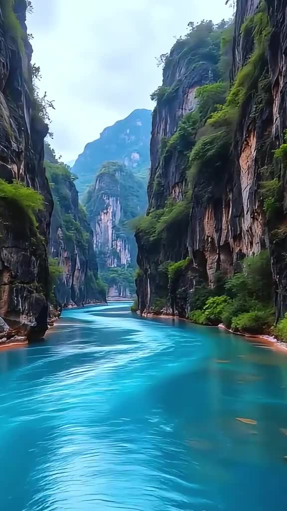 Emerald Flow