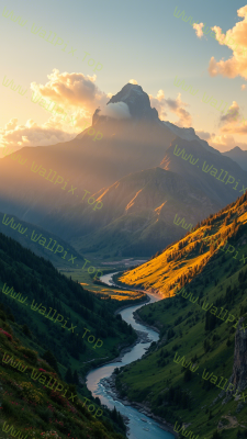 Sunset Valley