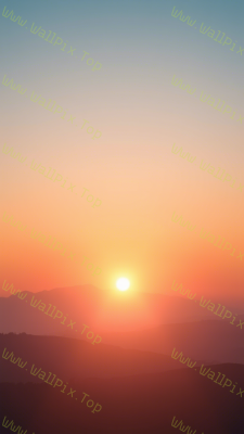 Radiant Dawn